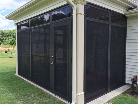 outdoor aluminum enclosures